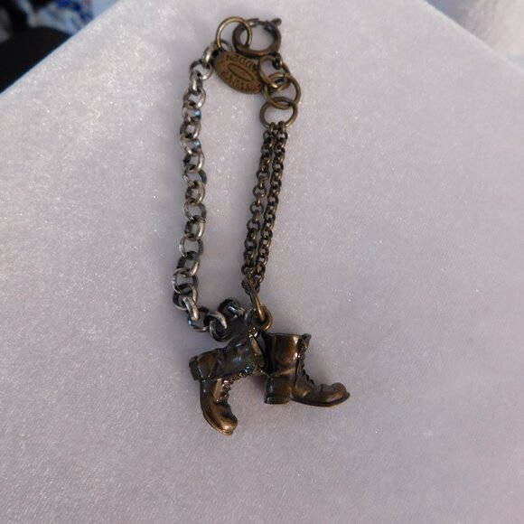 Ladies Steve Madden Bracelet - Picture 3 of 3